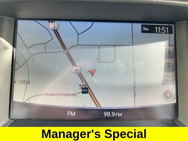 Nissan Pathfinder SL 4WD 2020