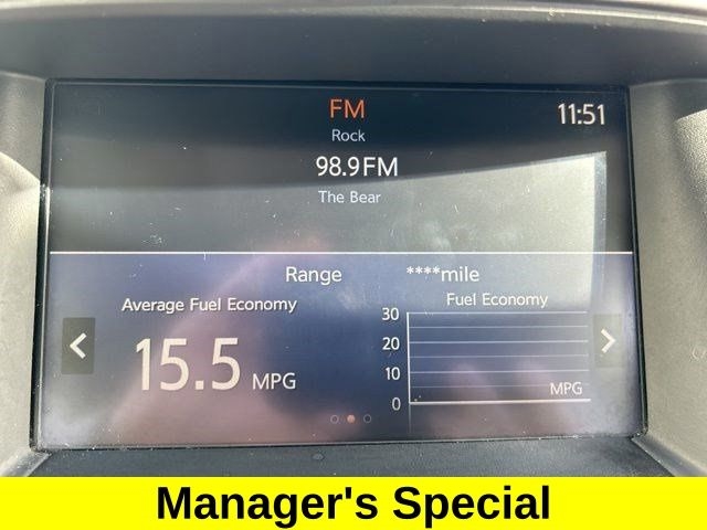 Nissan Pathfinder SL 4WD 2020