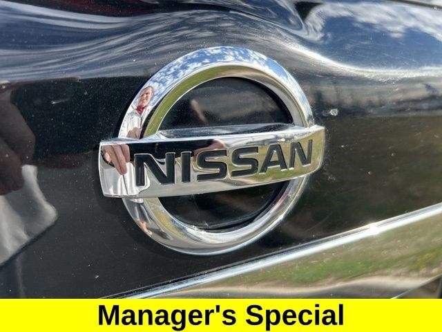 Nissan Pathfinder SL 4WD 2020