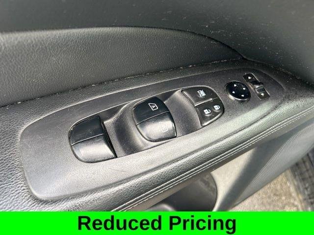 Nissan Pathfinder SL 4WD 2020