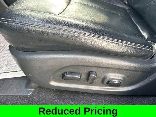 Nissan Pathfinder SL 4WD 2020