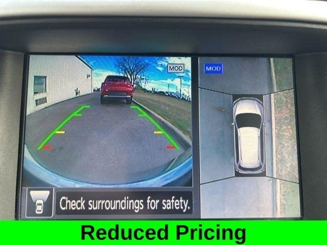 Nissan Pathfinder SL 4WD 2020