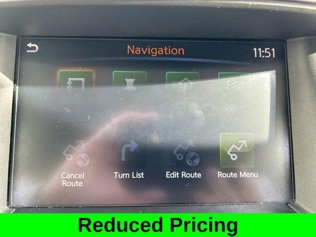 Nissan Pathfinder SL 4WD 2020