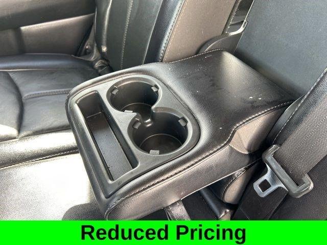 Nissan Pathfinder SL 4WD 2020