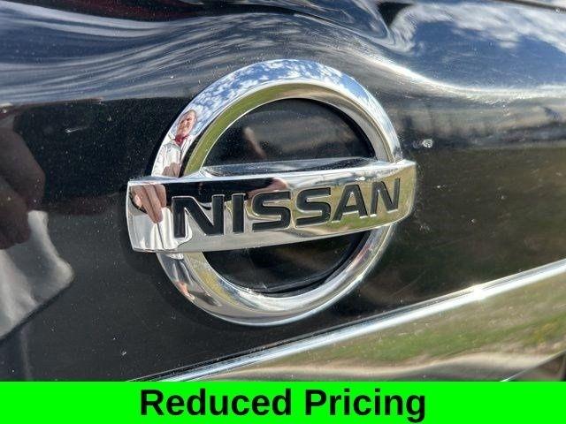 Nissan Pathfinder SL 4WD 2020