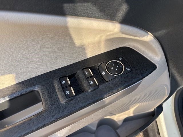 Ford EcoSport S 4WD 2022