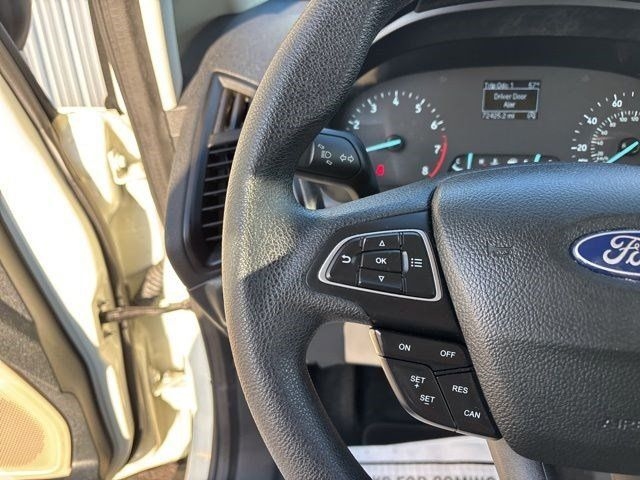 Ford EcoSport S 4WD 2022