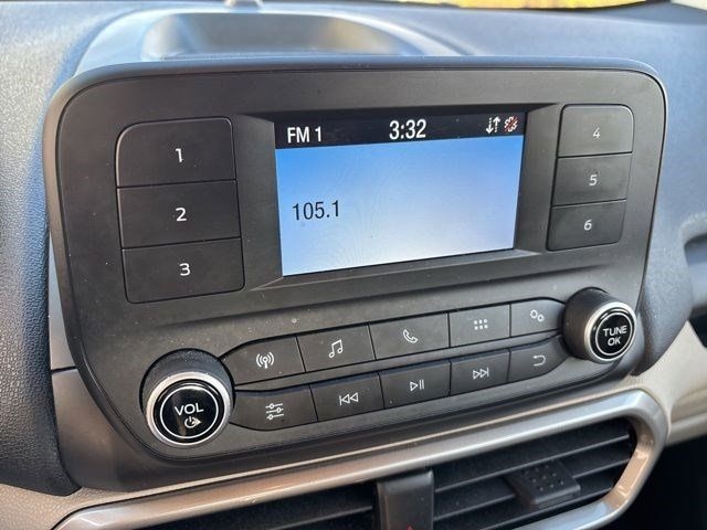 Ford EcoSport S 4WD 2022