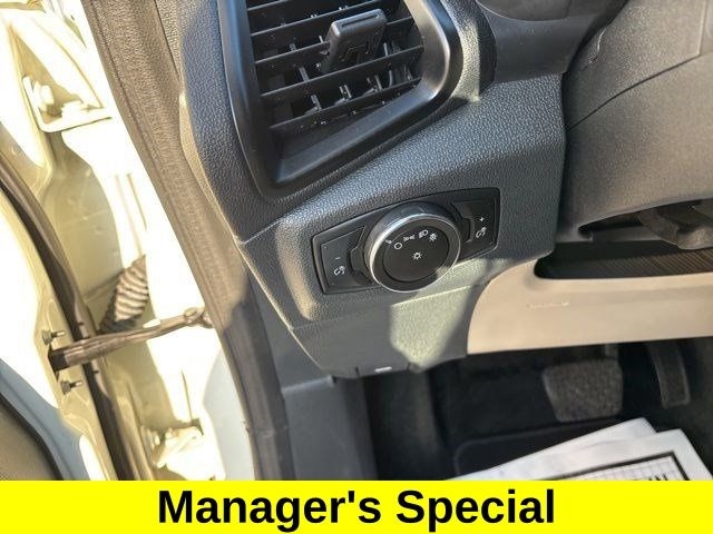 Ford EcoSport S 4WD 2022