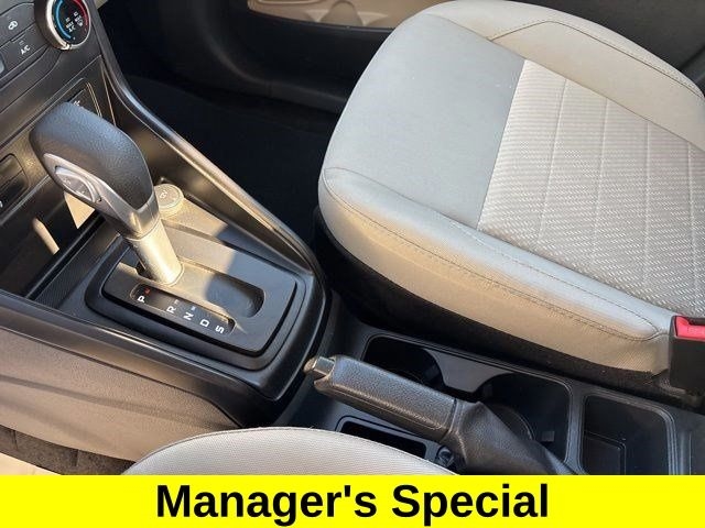 Ford EcoSport S 4WD 2022