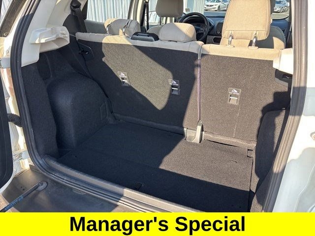 Ford EcoSport S 4WD 2022