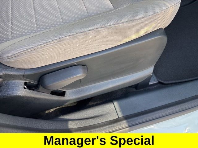 Ford EcoSport S 4WD 2022