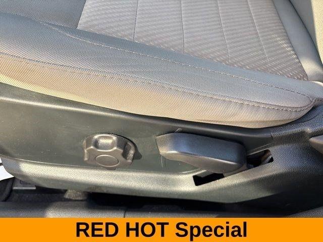 Ford EcoSport S 4WD 2022