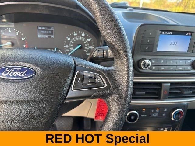 Ford EcoSport S 4WD 2022