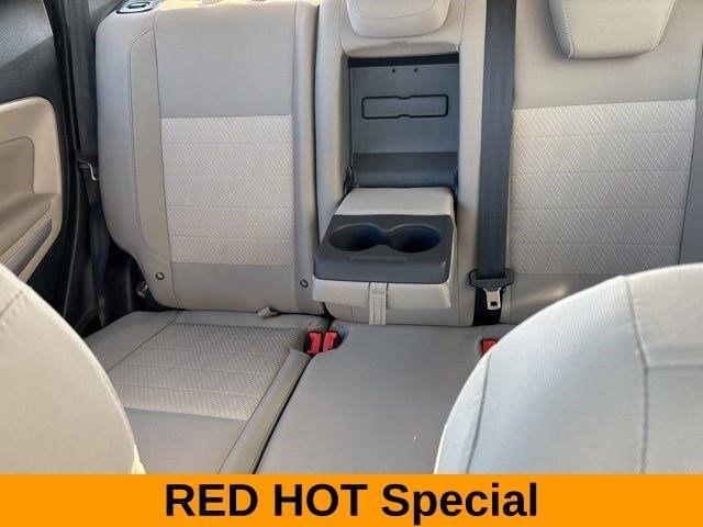 Ford EcoSport S 4WD 2022