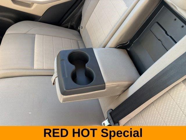 Ford EcoSport S 4WD 2022