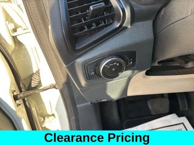 Ford EcoSport S 4WD 2022