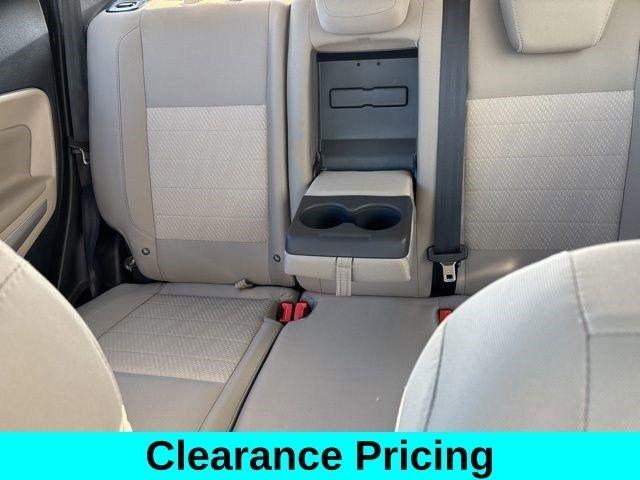 Ford EcoSport S 4WD 2022