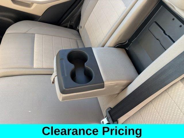 Ford EcoSport S 4WD 2022