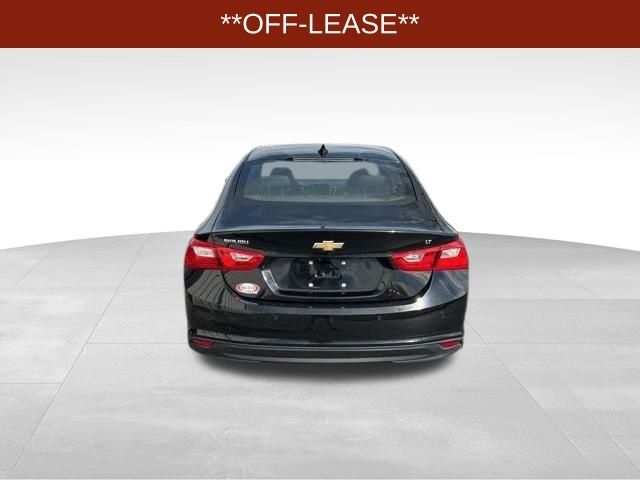 Chevrolet Malibu  2024