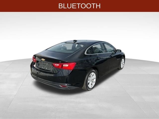 Chevrolet Malibu  2024