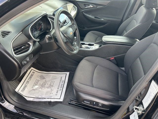 Chevrolet Malibu  2024