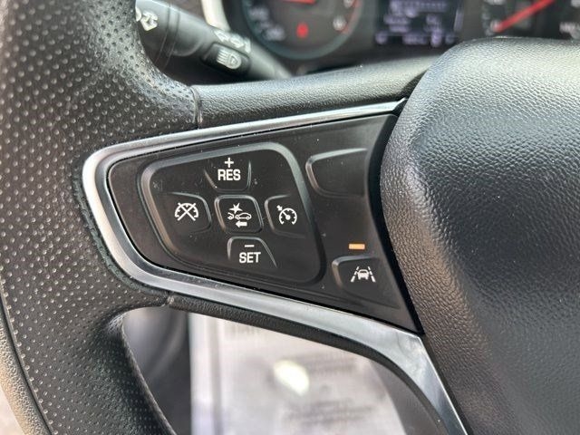 Chevrolet Malibu  2024