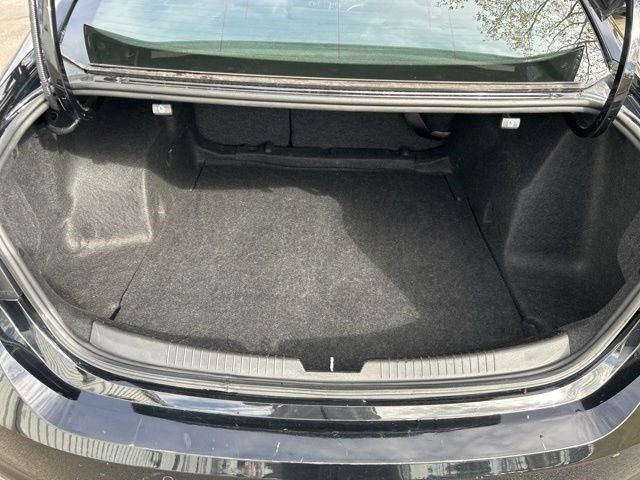 Chevrolet Malibu  2024