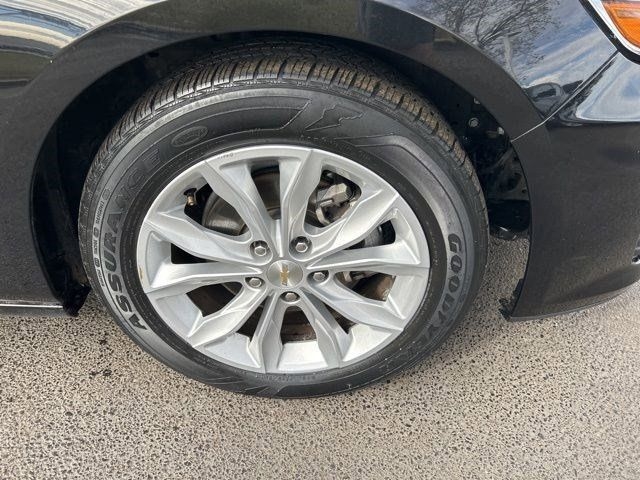 Chevrolet Malibu  2024