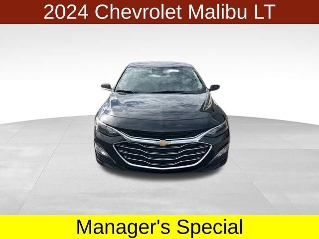 Chevrolet Malibu  2024