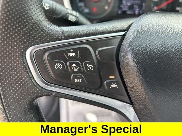 Chevrolet Malibu  2024