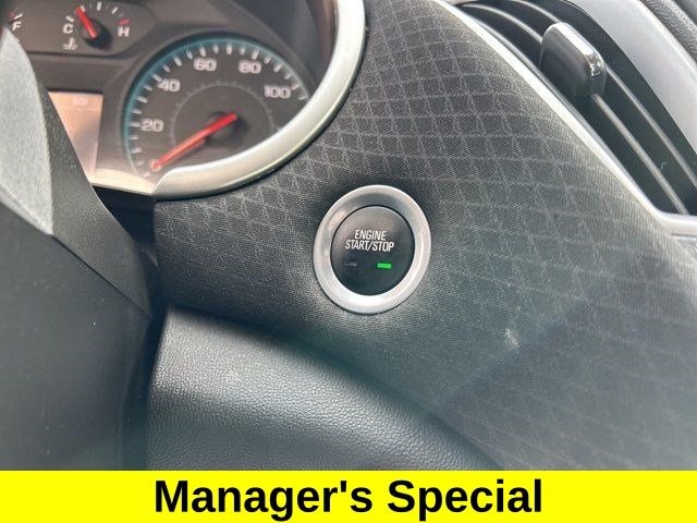 Chevrolet Malibu  2024