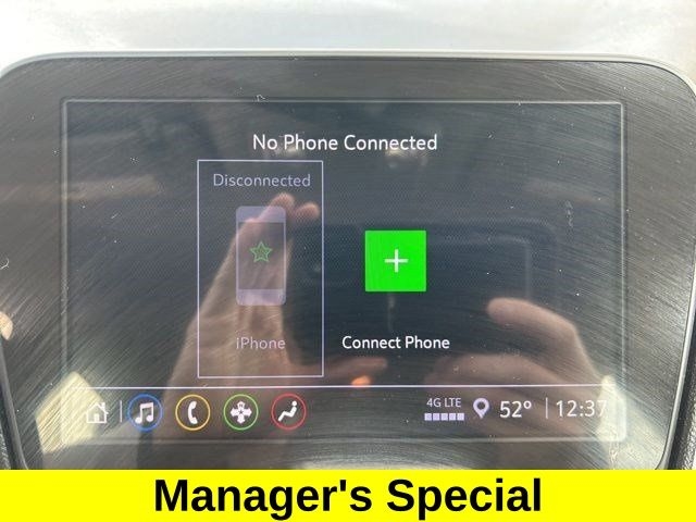 Chevrolet Malibu  2024