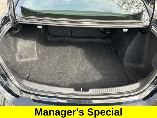 Chevrolet Malibu  2024