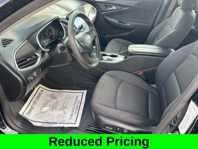 Chevrolet Malibu  2024