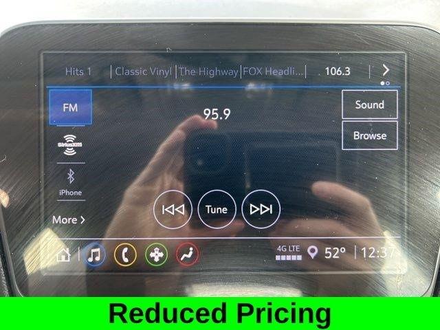 Chevrolet Malibu  2024