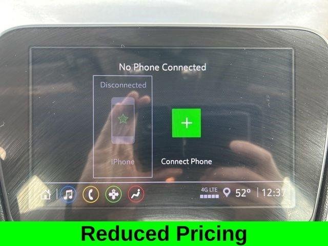 Chevrolet Malibu  2024