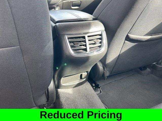 Chevrolet Malibu  2024