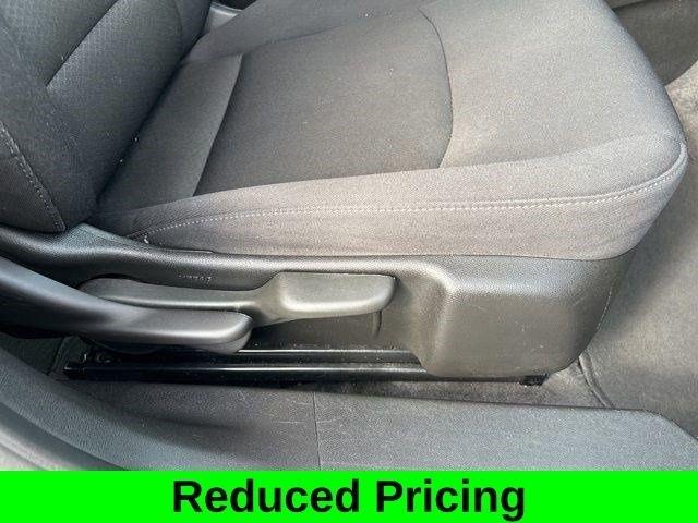 Chevrolet Malibu  2024