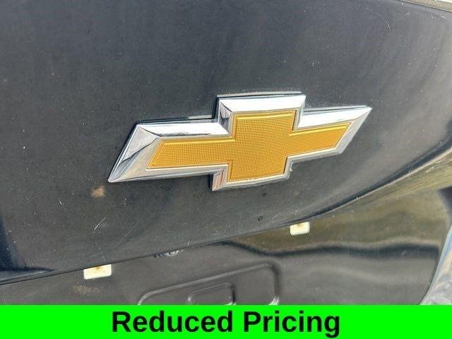 Chevrolet Malibu  2024