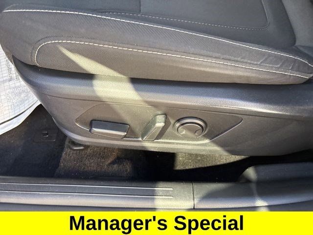 Hyundai Tucson SEL AWD 2023