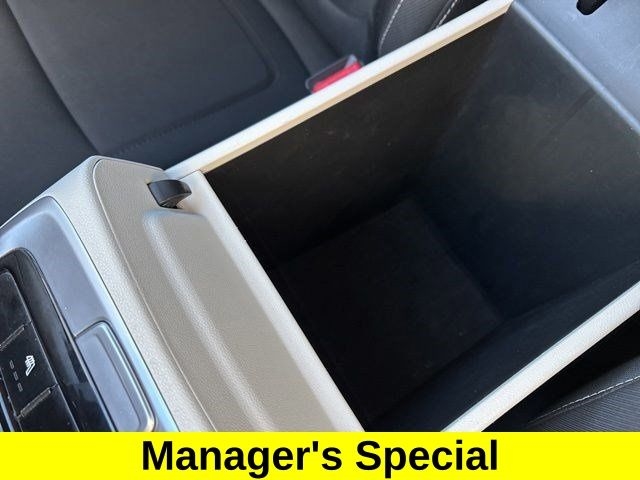 Hyundai Tucson SEL AWD 2023