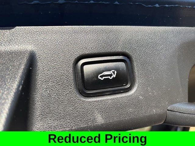 Hyundai Tucson SEL AWD 2023