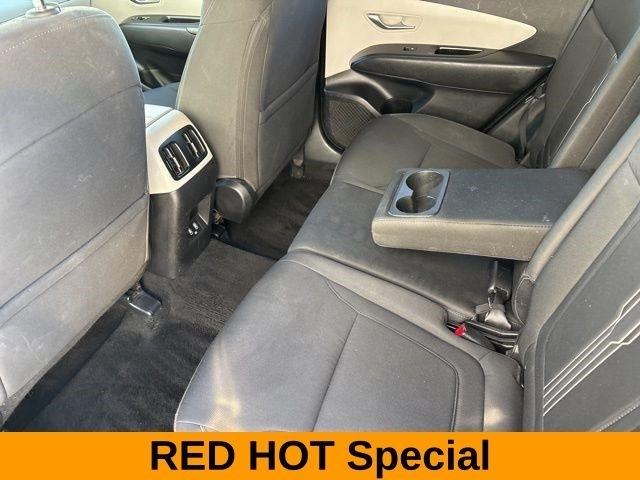 Hyundai Tucson SEL AWD 2023