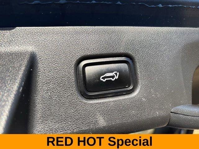 Hyundai Tucson SEL AWD 2023