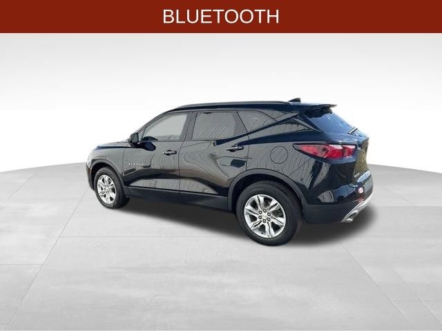 Chevrolet Blazer  2019