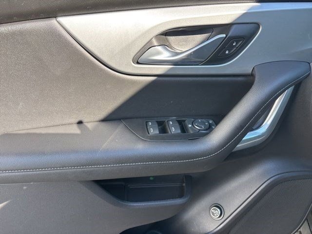 Chevrolet Blazer  2019