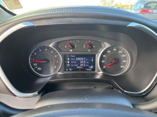 Chevrolet Blazer  2019