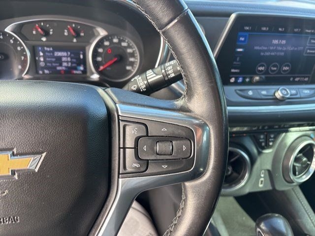 Chevrolet Blazer  2019