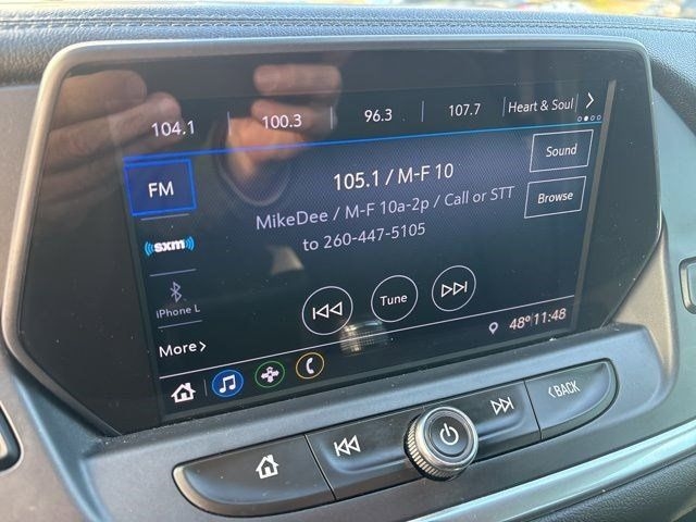 Chevrolet Blazer  2019